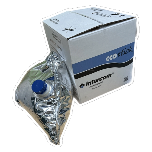 Водный клей Intercom Ecostick DSP700 для спрея