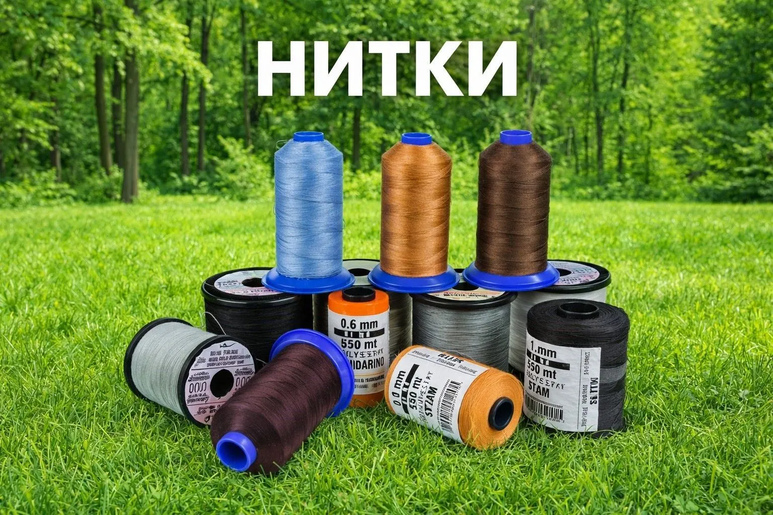 Как нитки CT Point поднимают качество обуви на новый уровень фото